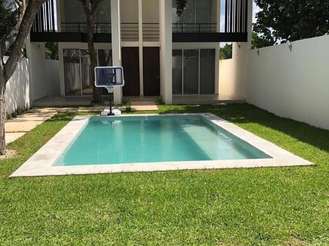 Casa en renta Calle 62 502 502, Centro, Mérida, Yucatán, 97000, Mex
