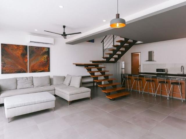 Casa en renta Calle 63 B, Colonia Dzitya, Mérida, Yucatán, 97302, México
