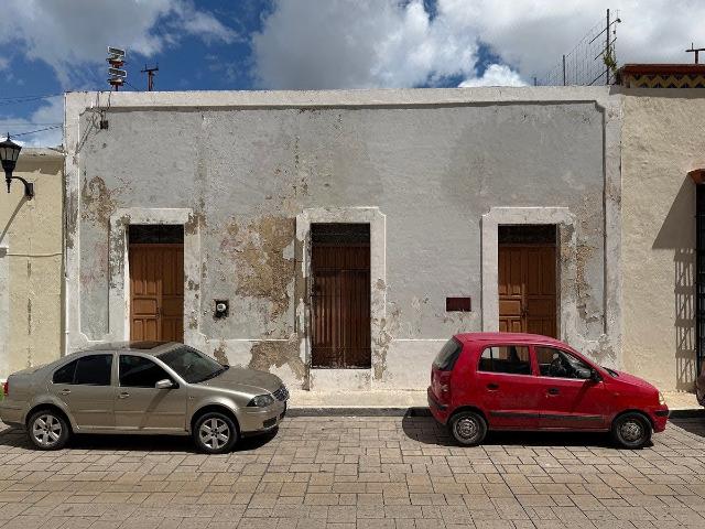 Casa en Renta Calle 63 Centro Historico