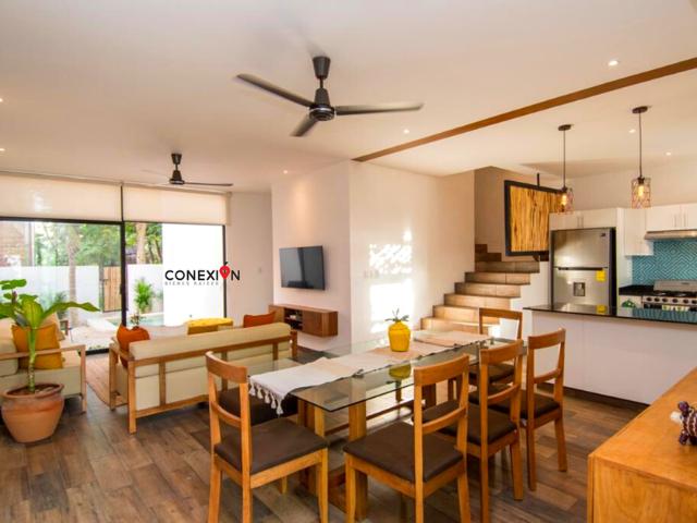 Casa en renta Calle 75, Montes De Amé, Mérida, Yucatán, 97115, México