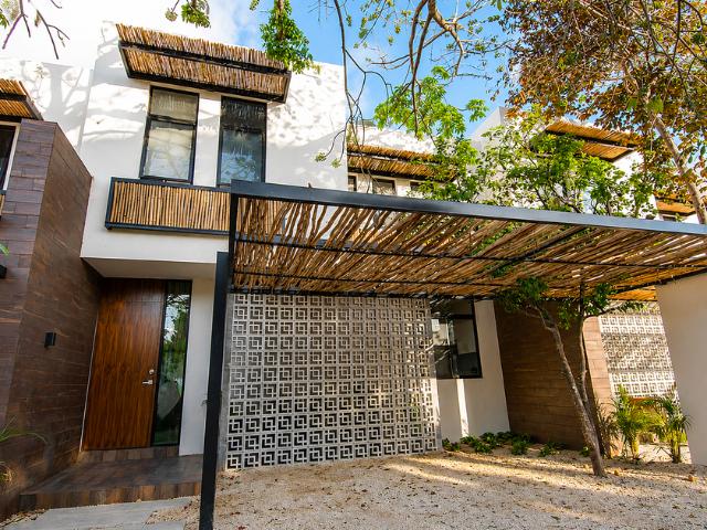 Casa en renta Calle 75, Montes De Amé, Mérida, Yucatán, 97115, México