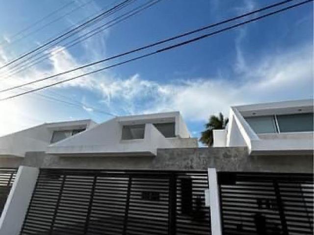 Casa en renta Calle 75, Montes De Amé, Mérida, Yucatán, 97115, México