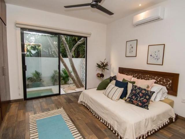 Casa en renta Calle 75, Montes De Amé, Mérida, Yucatán, 97115, México