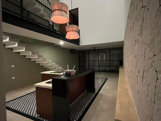 Casa en renta Calle 75, Montes De Amé, Mérida, Yucatán, 97115, México
