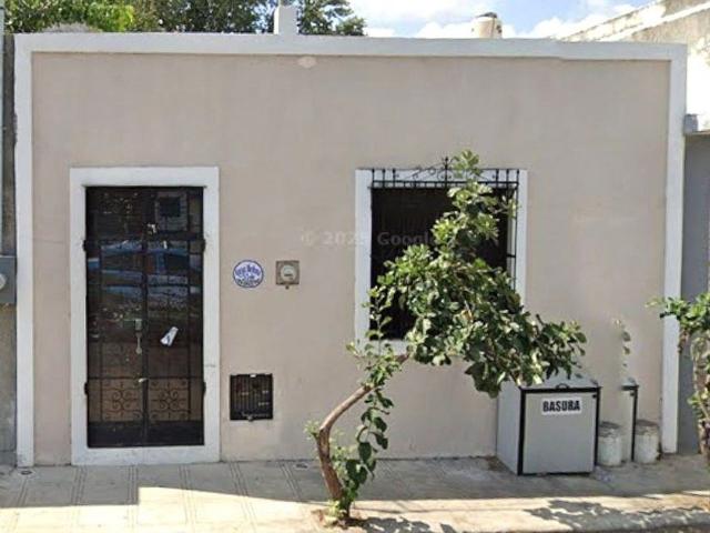 Casa en renta Calle 77, Distrito 1, Mérida, Yucatán, 97156, México