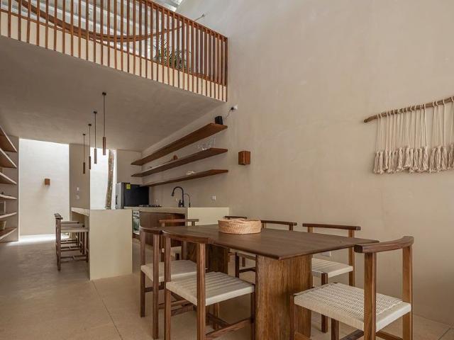 Casa en renta Calle 72, Distrito 1, Mérida, Yucatán, 97000, México