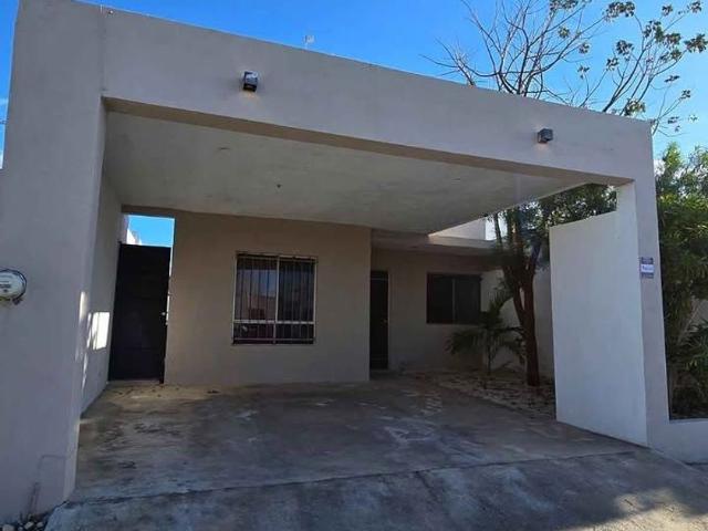 Casa en renta Calle 97 418 442, Mérida, Yucatán, 97306, Mex