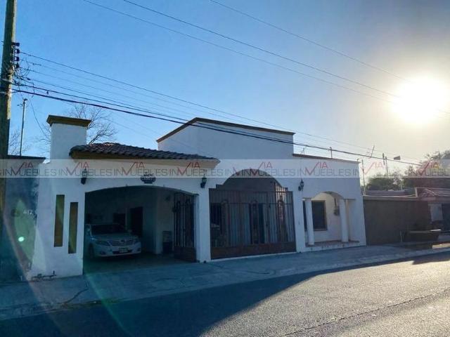 Casa en renta Callejón Morelos, Agua Fría, Apodaca, Nuevo León, 66626, México