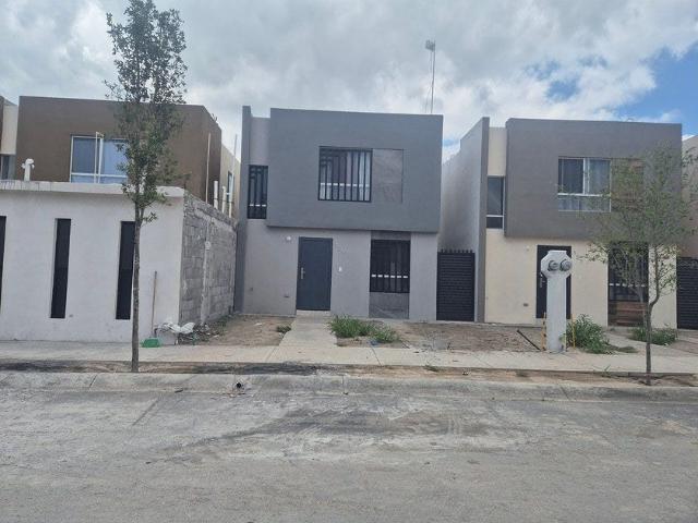 Casa en renta Callejón Navarra, Valle Del Norte, Salinas Victoria, Nuevo León, 65516, México