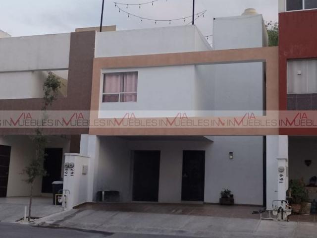 Casa en renta Callejón Caoba 90 106, Caoba Residencial, Apodaca, Nuevo León, 66647, Mex