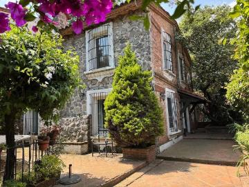 Casa en renta Callejón Primero De San Francisco, Pueblo Nuevo Bajo, La Magdalena Contreras, Ciudad De México, 10640, Mex