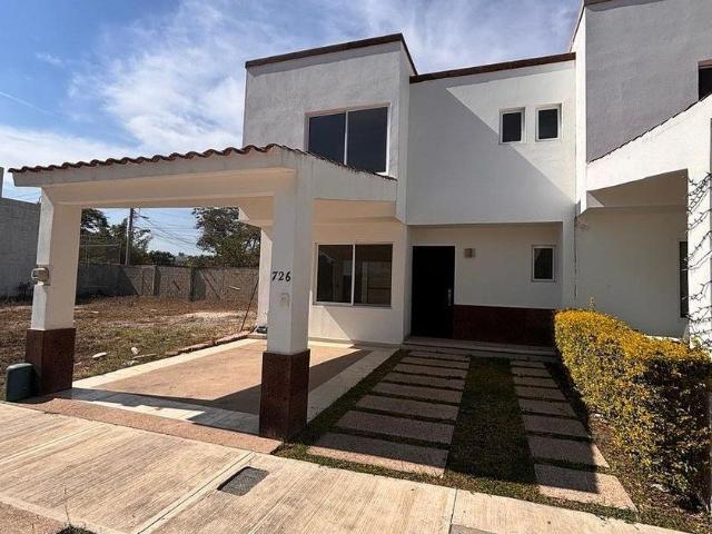 Casa en renta Callejón San Antonio, Tuxtla Gutiérrez, Chiapas, 29050, México