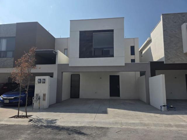 Casa en renta Calz. De La Sierra, 66036 N.l México