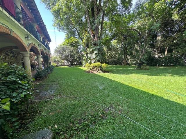Casa en renta Tetela Del Monte, Cuernavaca, Morelos, México