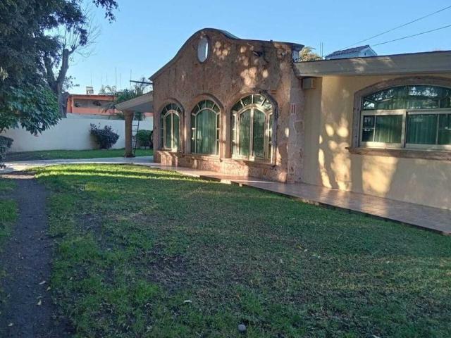 Casa en renta Calzada De Las Fuentes 68, Las Fuentes, Zapopan, Jalisco, 45070, Mex