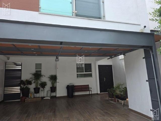 Casa en renta Calzada De Las Provincias, Privadas Del Canadá, Sector Ontario, General Escobedo, Nuevo León, 66059, Mex