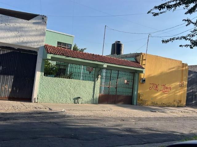 Casa en renta Calzada Delicias 67, Alamo Oriente, San Pedro Tlaquepaque, Jalisco, México