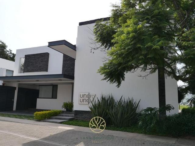 Casa en renta Calzada Paraíso 110 110, Residencial Rancho San Miguel, Jesús María, Aguascalientes, 20908, Mex