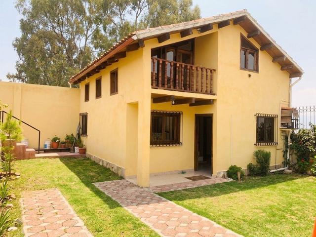 Casa en renta Calzada Vista Hermosa Huitepec, Alcanfores, Vistahermosa Huitepec, San Cristóbal De Las Casas, Chiapas, 29246, México