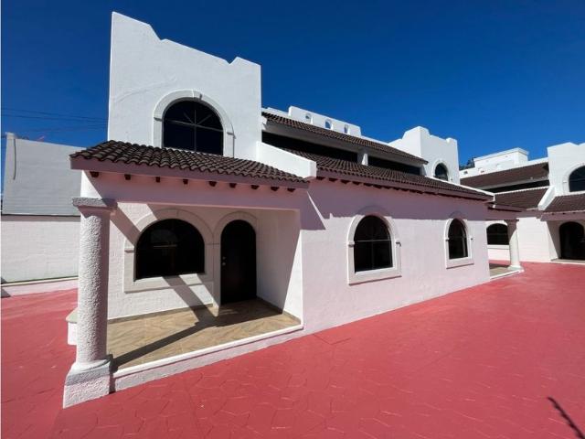 Casa en renta Camaronero, Carmen, Campeche