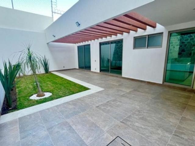 Casa en renta Camelinas, Morelia, Morelia, Michoacán