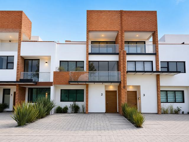 Casa en renta Camino A Ocotitlán, Santa María Magdalena Ocotitlan, Metepec, Estado De México, 52161, México