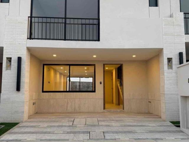Casa en renta Camino A Alfaro, La Capilla, Alfaro, León, Guanajuato, 37233, México