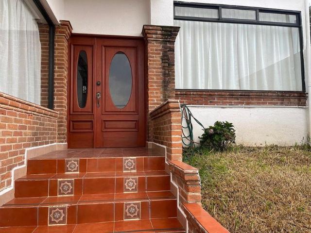 Casa en renta Camino A Chamixto, Loma Del Padre, Ciudad De México, Cuajimalpa De Morelos, Ciudad De México, 05020, México