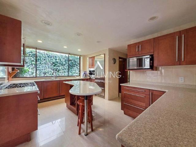 Casa en renta Camino A Santa Teresa, Colonia Rinconada Santa Teresa, Ciudad De México, Tlalpan, Ciudad De México, 14010, México