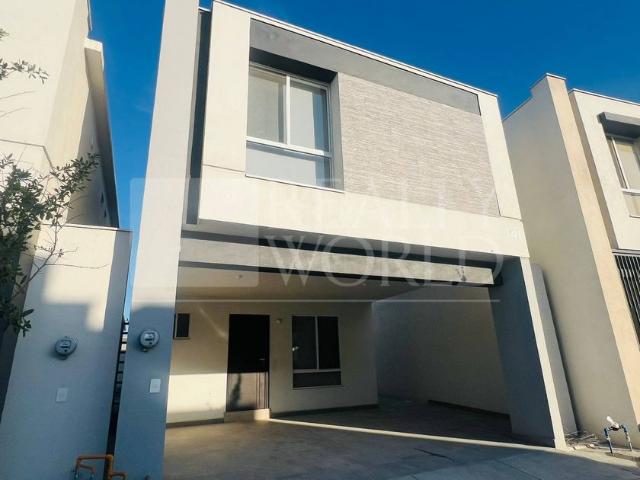 Casa en renta Calle San Abraham, Capellania Residencial, Apodaca, Nuevo León, 66623, México