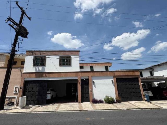 Casa en renta Camino De Los Quetzales 233, San Jerónimo 1o. Sector, Monterrey, Nuevo León, México