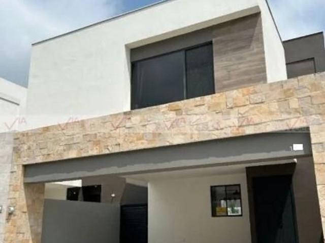 Casa en renta Santiago, Nuevo León, 67300, México