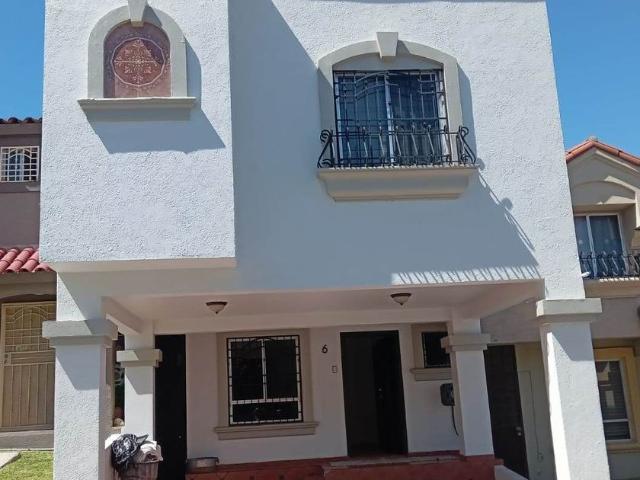 Casa en renta Camino Del Sol, Tijuana, Municipio De Tijuana, Baja California, 22634, México