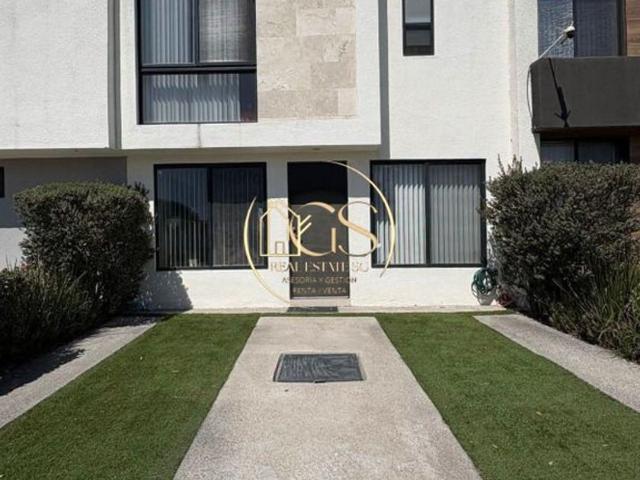 Casa en renta Camino Real, Celaya, Celaya