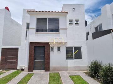 Casa en renta Camino Real, Celaya, Celaya