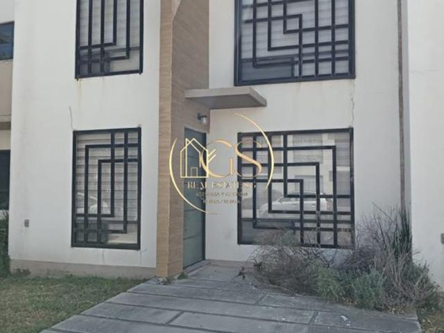 Casa en renta Camino Real, Celaya, Celaya