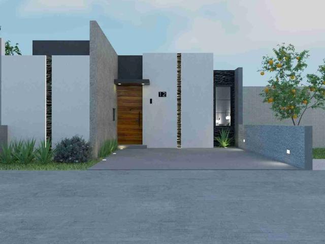 Casa en renta Camino Real, Colima, Municipio De Colima