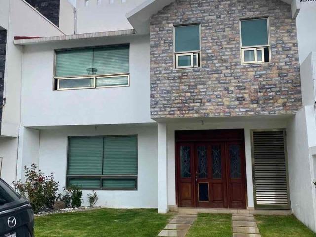 Casa en renta Camino Real De Pachuca, Mina Real, El Tezontle, San Pedro Nopancalco, Pachuca De Soto, Hidalgo, 42084, México
