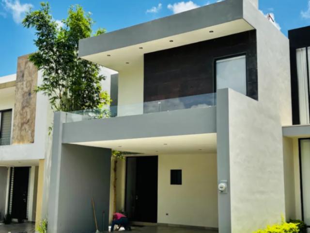 Casa en renta Camino Real, Valles De Santiago, Los Rodriguez, Santiago, Nuevo León, 67303, México