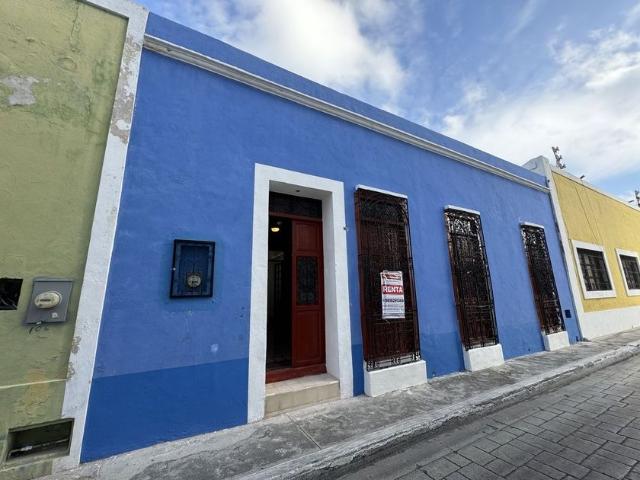 Casa en renta Campeche City, Campeche, 24000, Mex