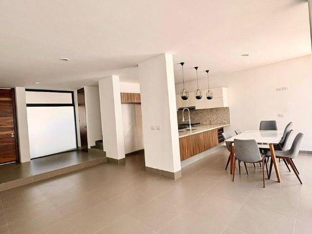 casa en renta | campestre