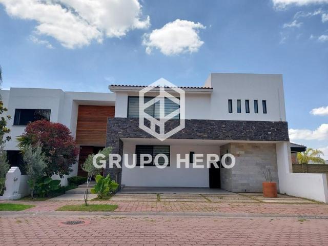 Casa en renta Campestre 2a. Sección, Ciudad De Aguascalientes