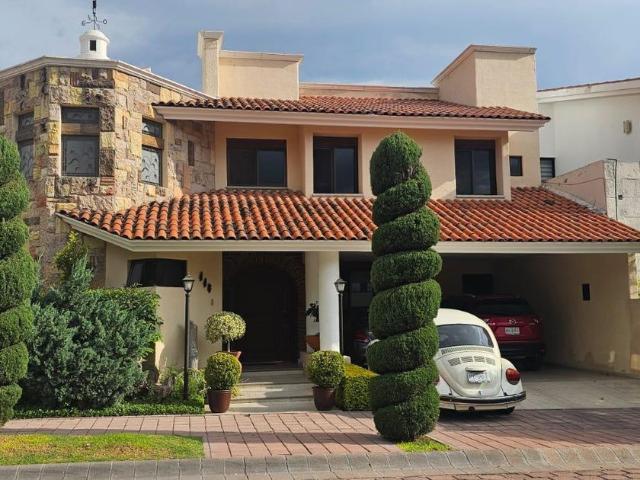 Casa en renta Campestre 2a. Sección, Ciudad De Aguascalientes