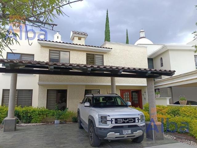 Casa en renta Campestre 2a. Sección, Ciudad De Aguascalientes