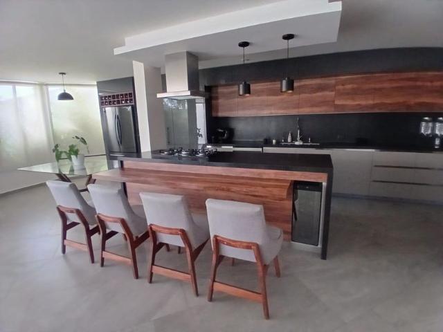 Casa en renta Campestre 2a. Sección, Ciudad De Aguascalientes