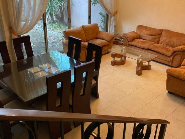 Casa en renta Campestre 2a. Sección, Ciudad De Aguascalientes