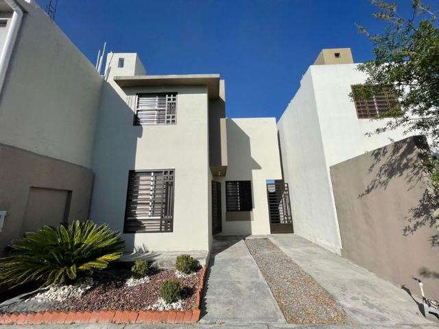 Casa en renta Campestre Ctm, Apodaca