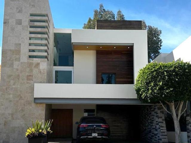 Casa en renta Campestre De Golf, San Luis Potosí