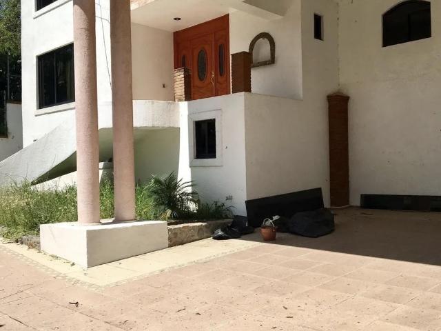 Casa En Renta Campestre Del Lago Edomex