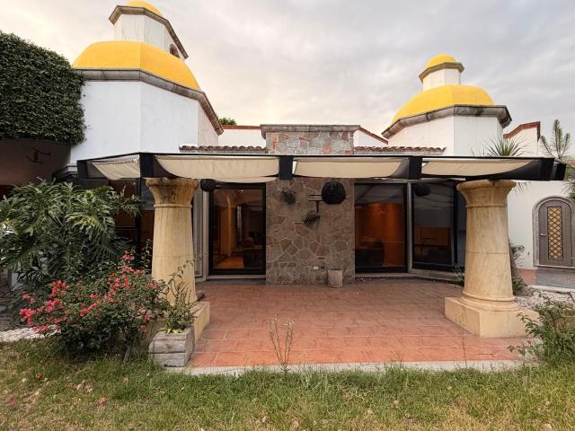 Casa en renta Campestre El Paraíso, Puebla De Zaragoza, Puebla, México